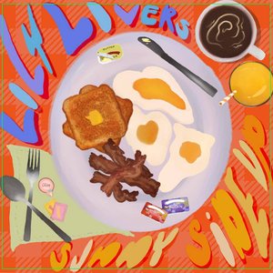 Sunny Side Up