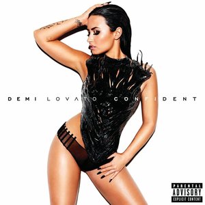 Confident [Explicit]