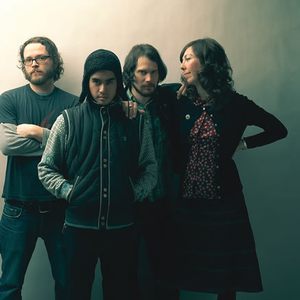 Silversun Pickups photo provided by Last.fm