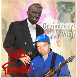 Odziedziczyć Wiatr