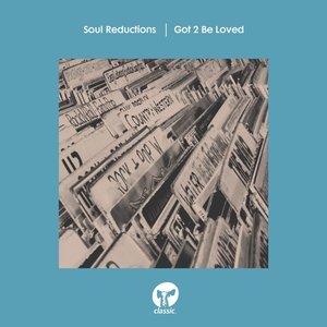 Avatar for Soul Reductions