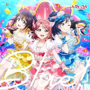 Avatar för A・ZU・NA[上原歩夢(CV.大西亜玖璃)、桜坂しずく(CV.前田佳織里)、優木せつ菜(CV.楠木ともり)]