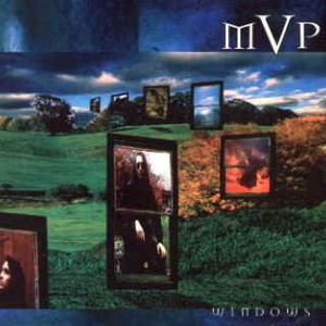 In the Beginning cover
