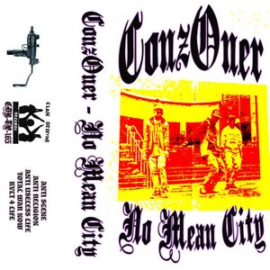 No Mean City