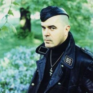 Boyd Rice Presents – A STAR UNBORN 的头像