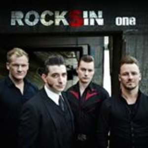 Rocksin 的头像