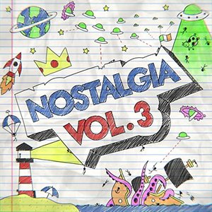 Nostalgia, Vol. 3