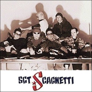 Sgt. Scagnetti のアバター