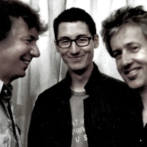Johannes Bauer, Clayton Thomas, Tony Buck 的头像