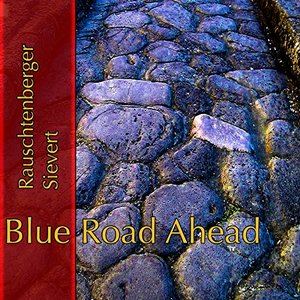 Blue Road Ahead