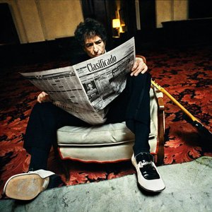 Avatar for Bob Dylan