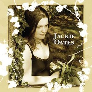 Jackie Oates