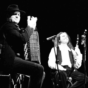 The Klezmer Goys 的头像