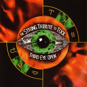 Third Eye Open: The String Quartet Tribute to Tool cover