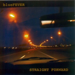 Bluefever 的头像