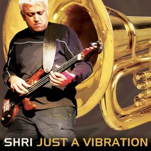 Just a Vibration (feat. Hammonds Saltaire Brass Band)