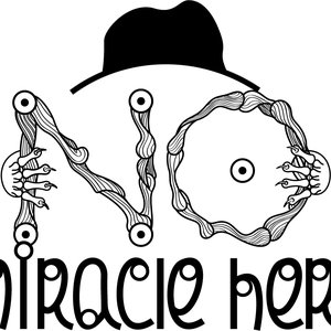 Avatar for No Miracle Here
