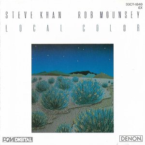 LOCAL COLOR