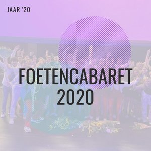 Foetencabaret 2020