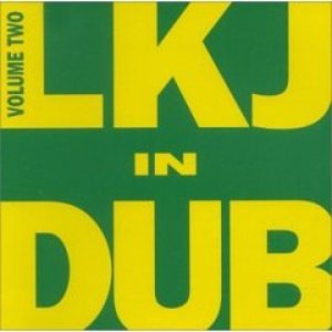 Image for 'LKJ in Dub, Volume 2'