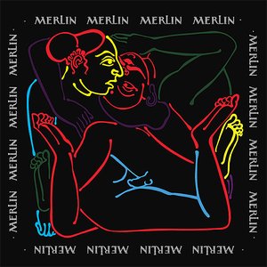 Image for 'Merlin'