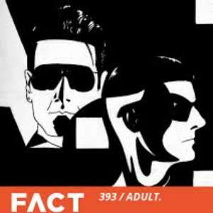 FACT Mix 393