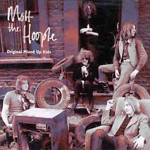 Original Mixed Up Kids