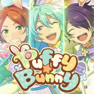 Puffy☆Bunny 的头像