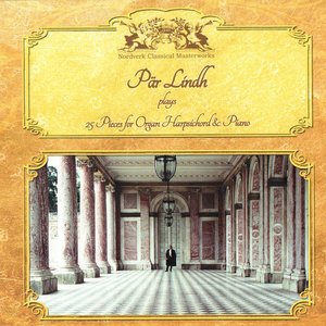 25 Pieces For Organ, Harpsicord & Piano