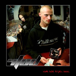 Avatar for Tabu RecZ - 4-fod