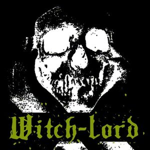 Awatar dla Witch-Lord