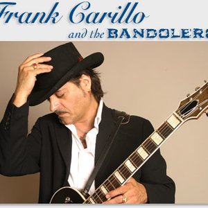 Изображение для 'Frank Carillo And The Bandoleros'