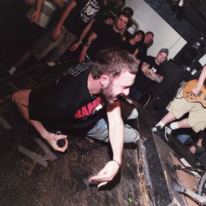 The Control photo provided by Last.fm