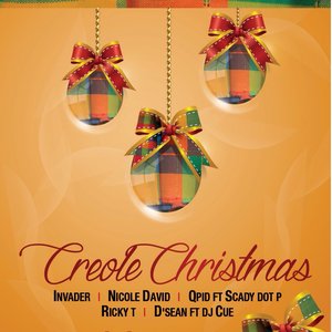 Creole Christmas Riddim