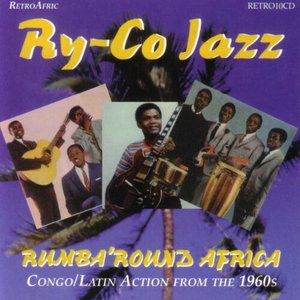 Rumba' Round Africa