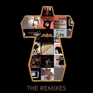 The remixes