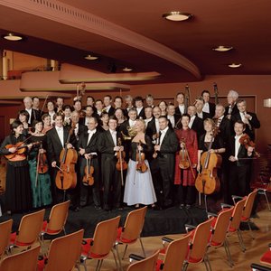 Orchestre de Chambre de Lausanne 的头像