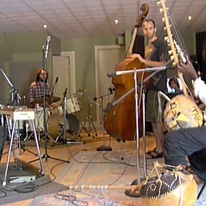 The Woodchoppers Association Et Jah Youssouf 的头像
