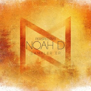 Perspective - Album Sampler EP