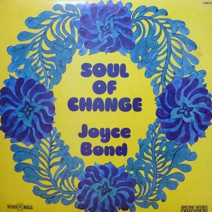 Soul Of Change