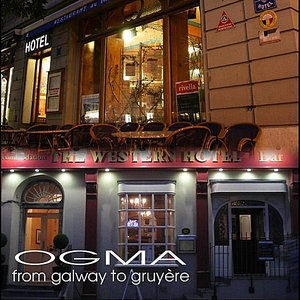 From Galway to Gruyere (feat. Michael Mc Gettrick, Hugh Melvin, Dave Morrissey & Mike O'Connor)