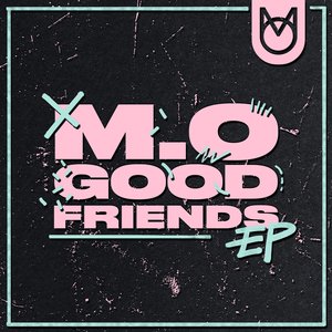 Good Friends - EP