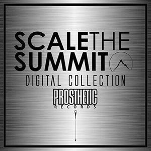 Scale the Summit - Digital Collection