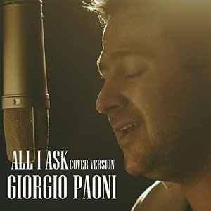 All I Ask (Cover Version) - Single