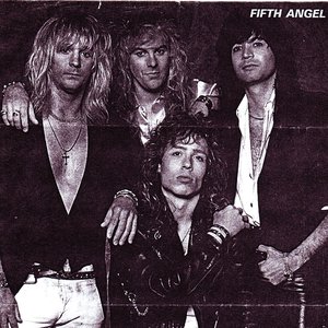 Fifth Angel のアバター