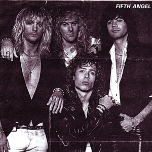 Fifth Angel photo provided by Last.fm