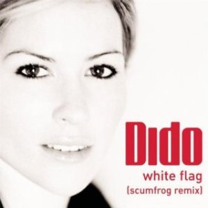 White Flag (The Scumfrog Remix) - Single