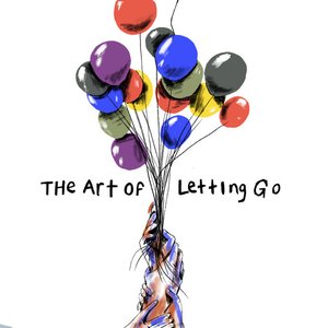 The Art of Letting Go - EP