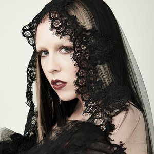 Allie X 的头像