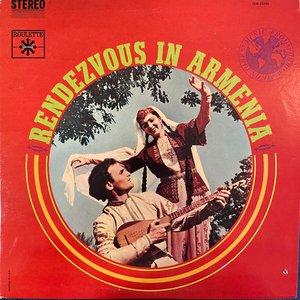 Rendezvous In Armenia